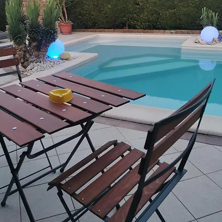 La Corte Frühstückspension *