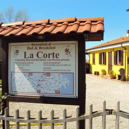 La Corte 4* Ferrara