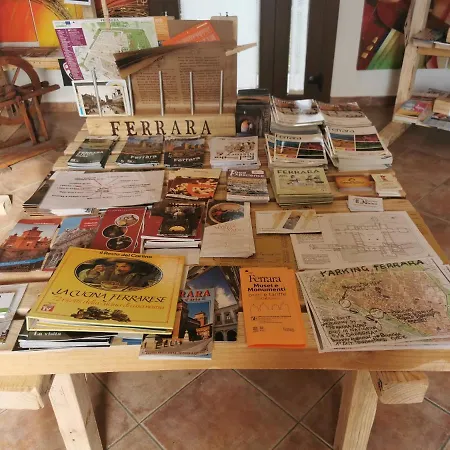 Bed & Breakfast La Corte