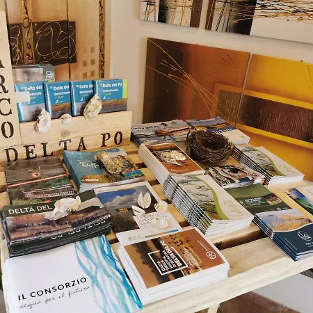 Bed & Breakfast La Corte Ferrara