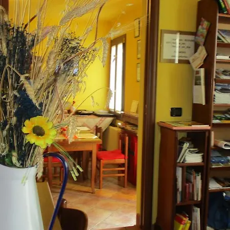 Frühstückspension La Corte Ferrara