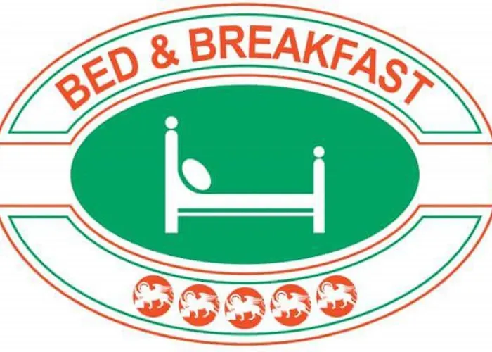 Bed & Breakfast La Corte Ferrara