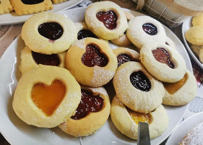 La Corte Bed & Breakfast