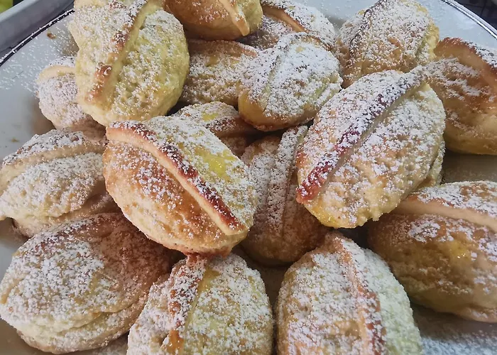 Bed & Breakfast La Corte