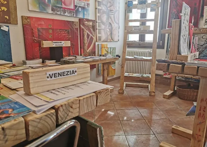 Bed & Breakfast La Corte Ferrara