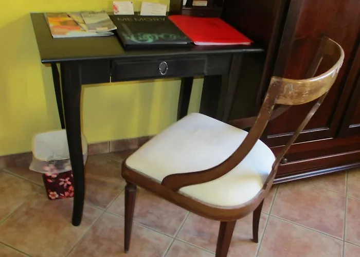 Bed & Breakfast La Corte Ferrara