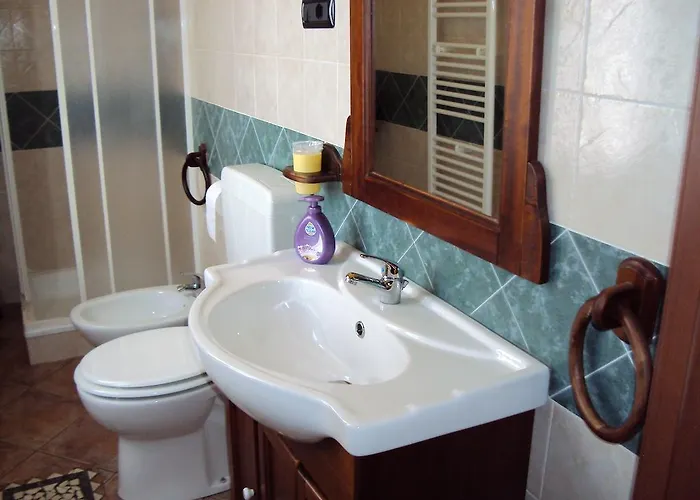 Bed & Breakfast La Corte 4*