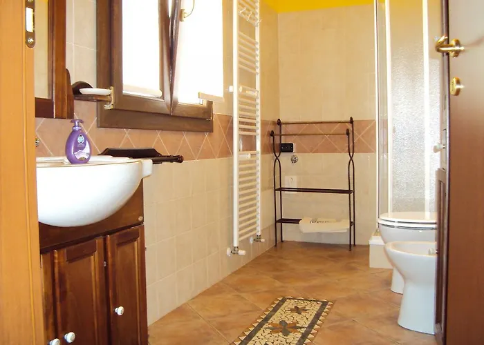 La Corte Bed & Breakfast