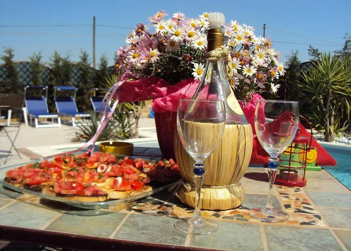 Bed & Breakfast La Corte 4*