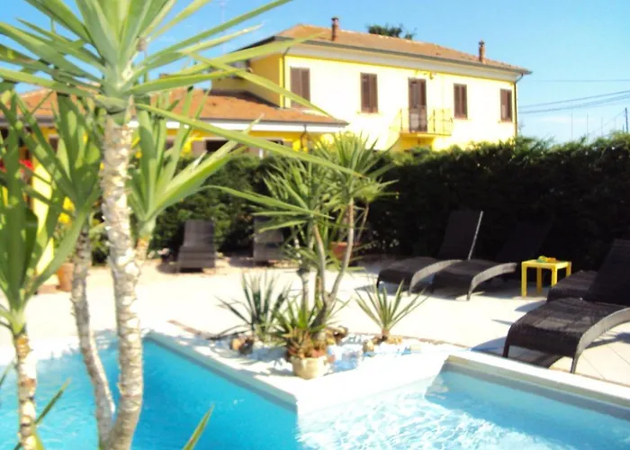 Bed & Breakfast La Corte Ferrara
