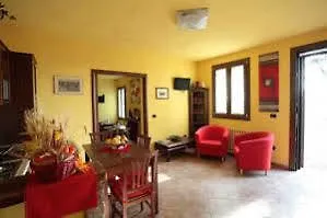 La Corte Bed & Breakfast Ferrara