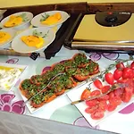La Corte Bed & Breakfast Ferrara