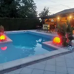 Bed & Breakfast La Corte Ferrara