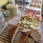 Bed & Breakfast La Corte 4*