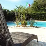 Bed & Breakfast La Corte Ferrara