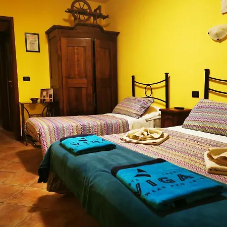 La Corte B&B