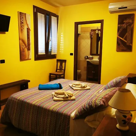 La Corte Bed & Breakfast Ferrara