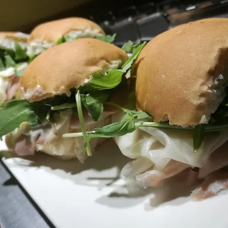 Bed & Breakfast La Corte 4*