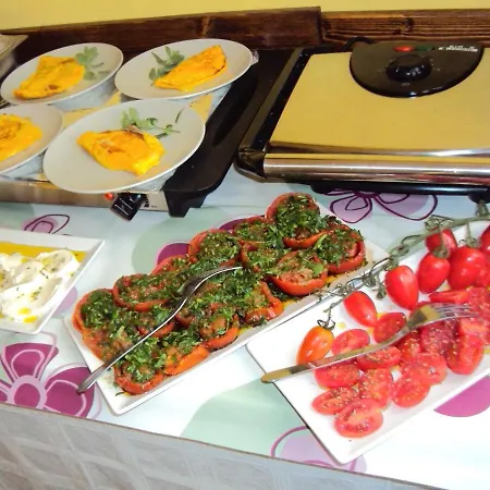 La Corte Bed & Breakfast Ferrara