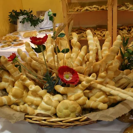 Bed & Breakfast La Corte