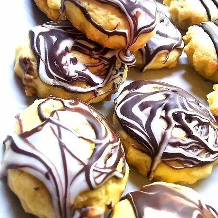 Bed & Breakfast La Corte