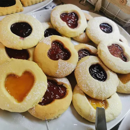 La Corte Bed & Breakfast