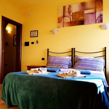 La Corte Bed & Breakfast 4*