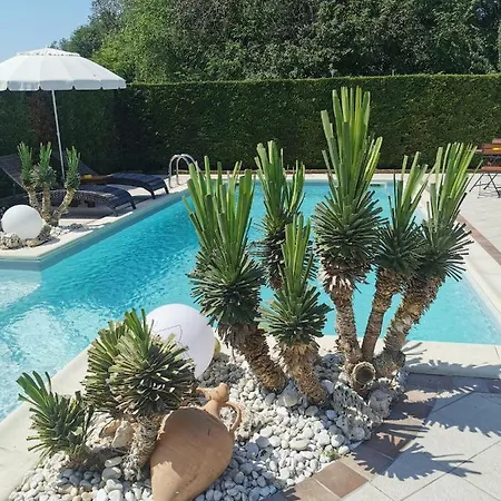 La Corte Bed & Breakfast Ferrara