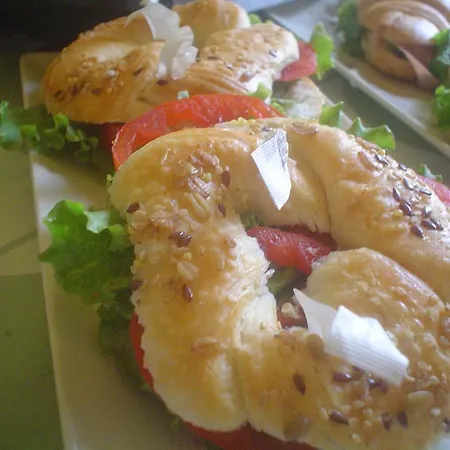 La Corte Bed & Breakfast 4*