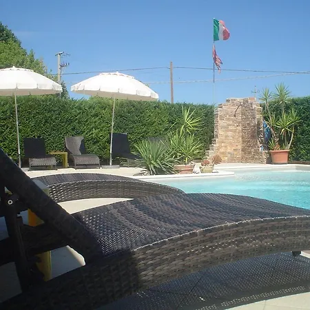 La Corte 4* 페라라