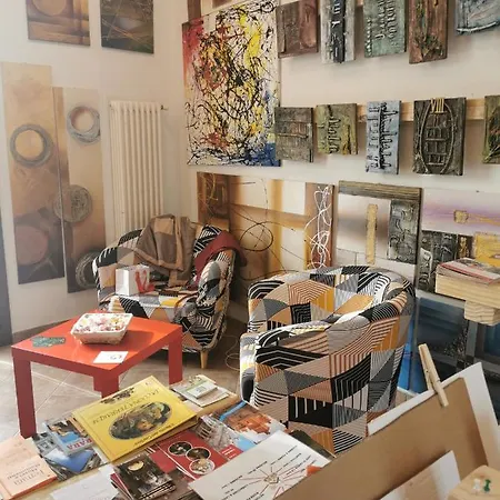 La Corte Bed & Breakfast