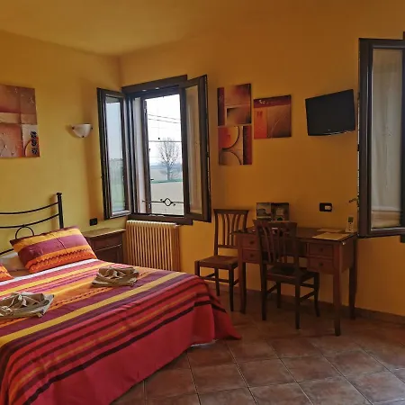 La Corte 4* 페라라