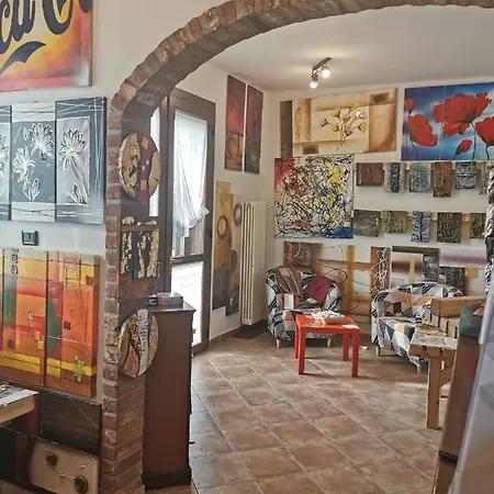 Bed & Breakfast La Corte Ferrara