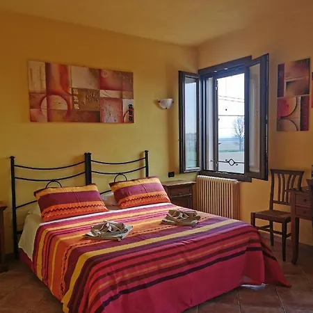 Bed & Breakfast La Corte Ferrara