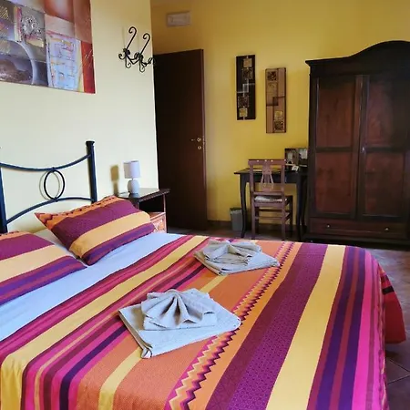Bed & Breakfast La Corte