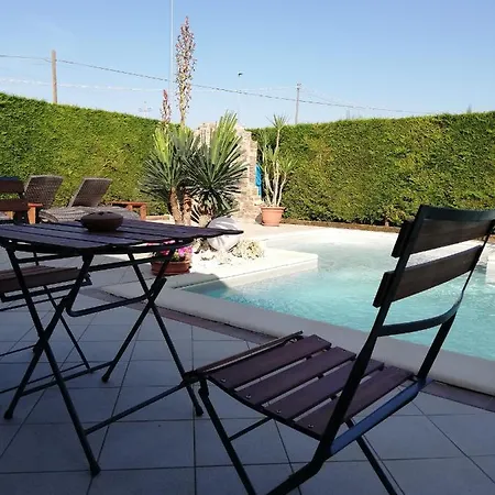 La Corte Bed & Breakfast
