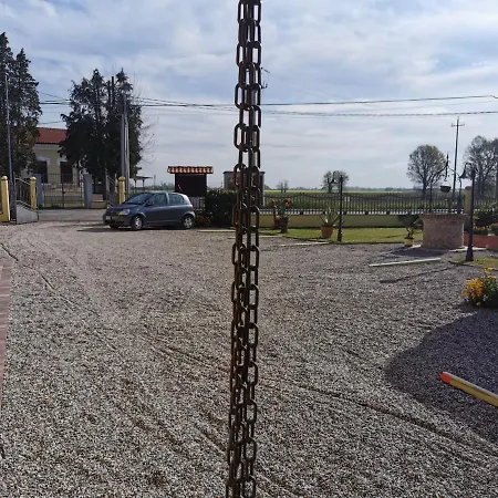 Bed & Breakfast La Corte 4*