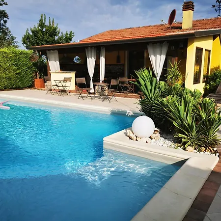 Bed & Breakfast La Corte Ferrara