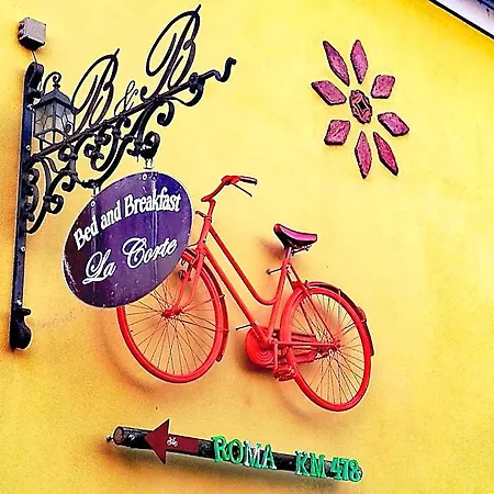 La Corte Bed & Breakfast