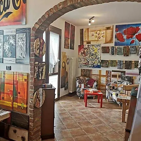 La Corte Bed & Breakfast
