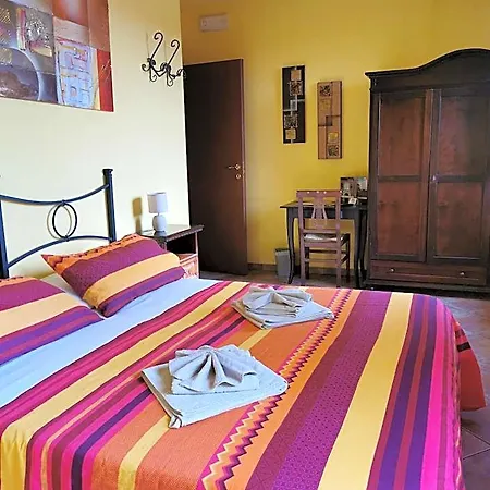 Bed & Breakfast La Corte Ferrara