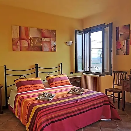 La Corte 4* Ferrara