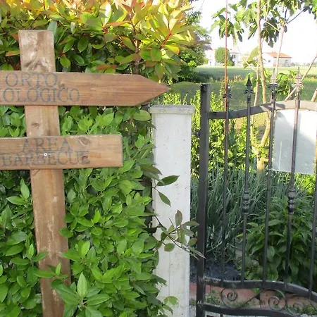 Bed & Breakfast La Corte *