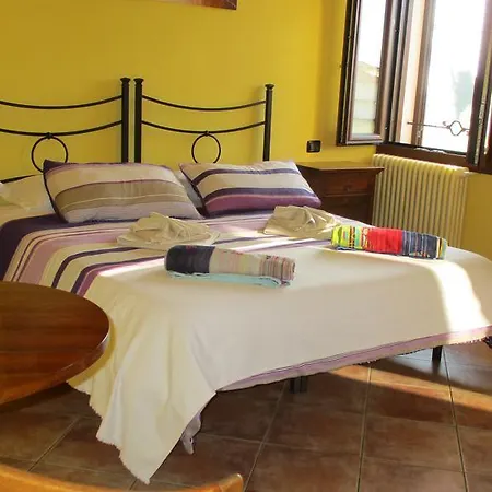 B&B La Corte 페라라