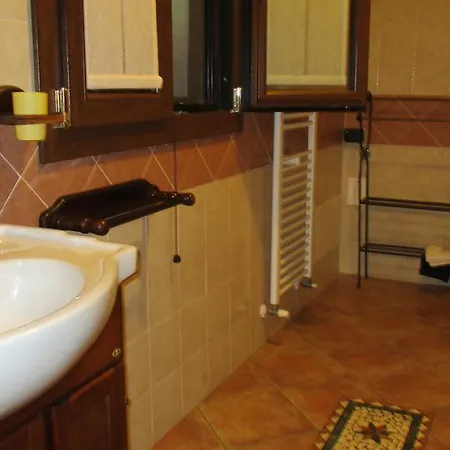 Bed & Breakfast La Corte Ferrara
