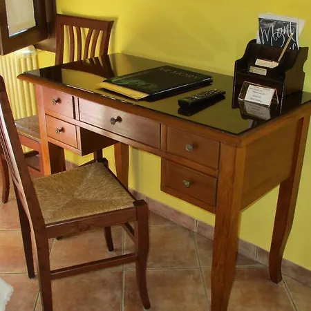 Bed & Breakfast La Corte