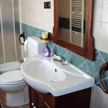 Bed & Breakfast La Corte 4*