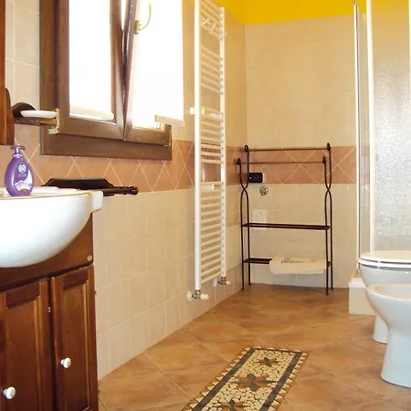 La Corte Bed & Breakfast