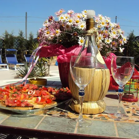 Bed & Breakfast La Corte 4*