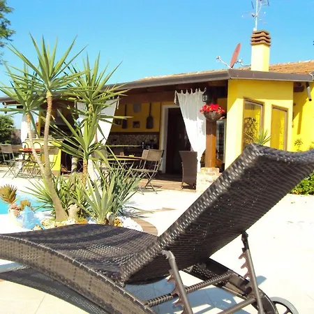 Bed & Breakfast La Corte